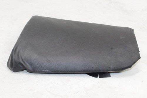 2006-07 Honda Cbr1000rr Rear Seat Pad Saddle Pillion OEM
