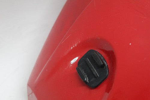 2004 Triumph Daytona 600 GAS TANK FUEL CELL PETROL RESERVOIR