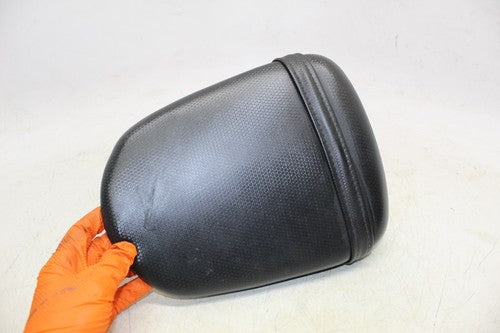 2008 Suzuki Gsxr600 Front Rear Seat Saddle