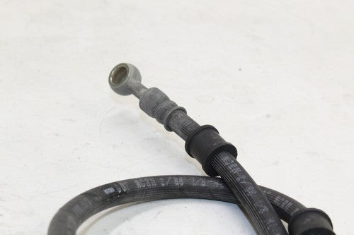 1987-90 Honda Cbr600f Rear Back Brake Hose Fluid Line OEM