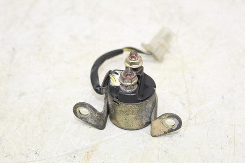 1994 Suzuki Intruder 800 Vs800gl Engine Starter Relay Starting Motor Switch