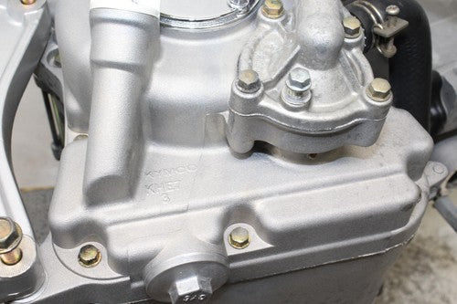 2008 Kymco Grand Vista 250 Engine Motor