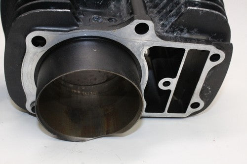 1995 Honda Shadow 1100 Vt1100cl Engine Motor Piston Cylinders Block Jug OEM