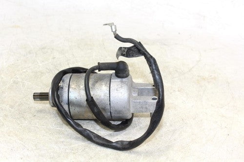 2004 Yamaha Yzf R6 Engine Starting Starter Motor -dc 12v