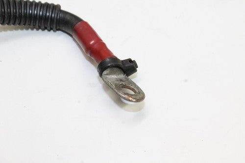 2007-08 Harley-davidson Electra Glide Ultra Classic Negative Battery Cable OEM