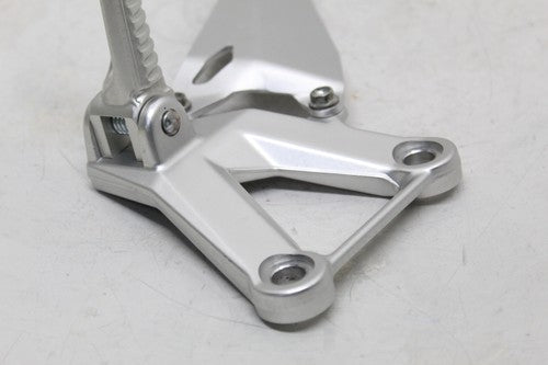 2008 Ducati 848 1098 1198 RIGHT REARSET REAR SET DRIVER FOOT PEG REST STOP