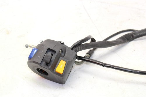 2020 Baodiao 11 Lines Left Clip On Handle Horn Signals Switch Switches