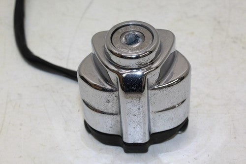 2000 Honda Shadow Sabre 1100 Vt1100c2 Ignition Lock !NO KEY!