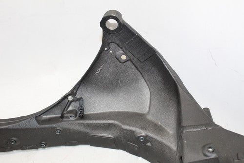 2015 Yamaha YZF R1 FRAME CHASSIS
