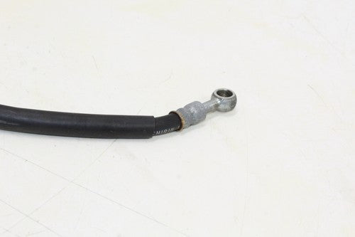1988-97 Suzuki Katana 750 Gsx750f Rear Back Brake Hose Fluid Line OEM