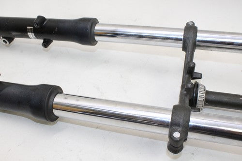 88-07 Kawasaki Ninja 250r Ex250f Complete Front End Forks Suspension OEM