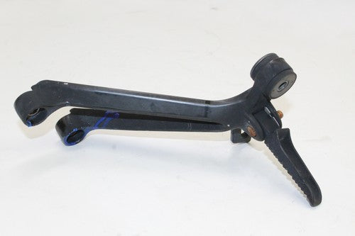 2005-06 Suzuki Gsxr1000 Right Rear Back Passenger Peg 43600-41g00 OEM