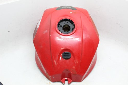 2004 Triumph Daytona 600 GAS TANK FUEL CELL PETROL RESERVOIR