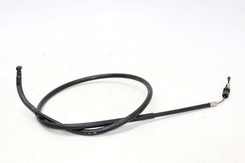 2006 Suzuki Sv650 Front Brake Caliper Hoses Lines And Cable