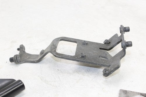 98-03 Honda Shadow Ace 750 Vt750c Upper Stay Brackets Misc. OEM