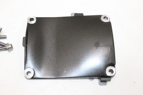 2007 Yamaha Fz1 Engine Motor Crank Shaft Crankshaft Cover 2d1-15416-00-00