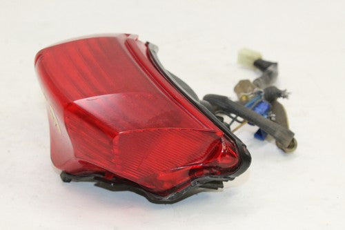 2007 Yamaha Fz6 Rear Tail Taillight Back Brake Light 5vx-84710-10-00 OEM
