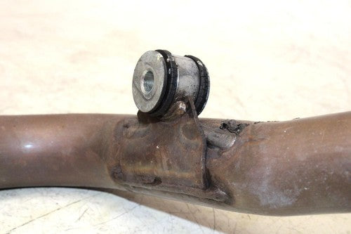 2013 Kawasaki Ninja 300 Ex300b Abs Exhaust Header Pipes Manifold