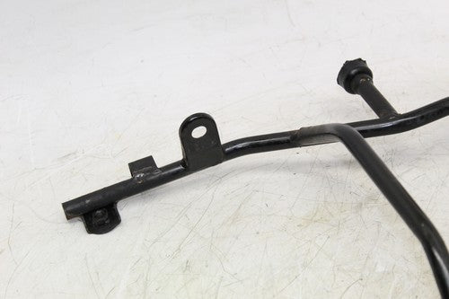 2000 Kawasaki Concours 1000 Zg1000a Subframe Tail Fairing Bracket Stay Mounts