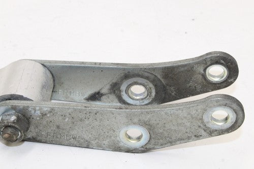 1999 Honda Cbr600f4 Rear Dogbone Shock Linkage Link 52461-mbw-000 OEM