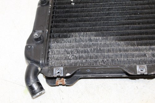 1985 Suzuki Gv1400gd Gv 1400 Engine Cooler Cooling Radiator Radiater