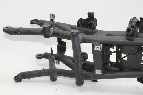 17-20 Ducati Super Sport Rear Subframe Back SUB Frame OEM