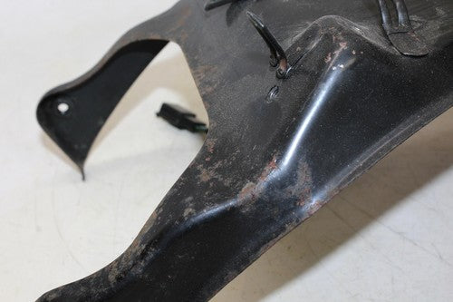 1986 Honda Elite 150 Ch150 Rear Back Fender Mud Guard 50359-KJ9A-6700