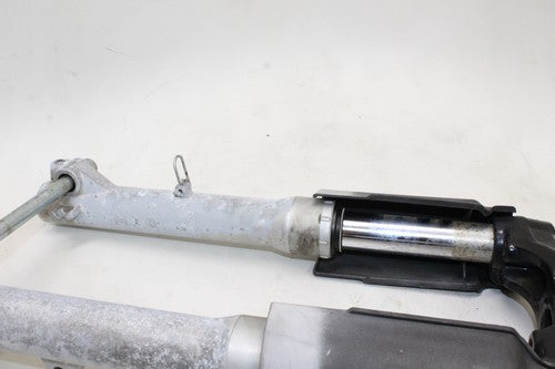 2002 Aprilia Scarabeo 150 Front Forks Shock Suspension Set Pair OEM