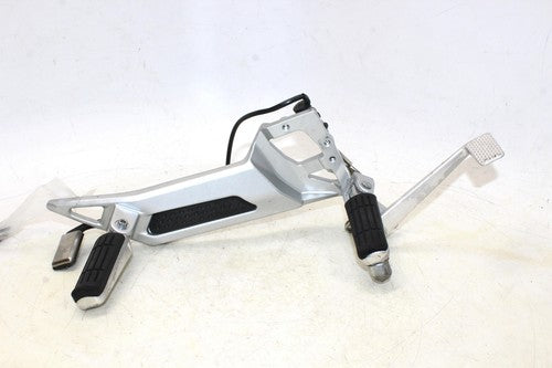 2009 Yamaha Fjr1300a Abs Right Left Rearsets Rear Set Driver Foot Pegs