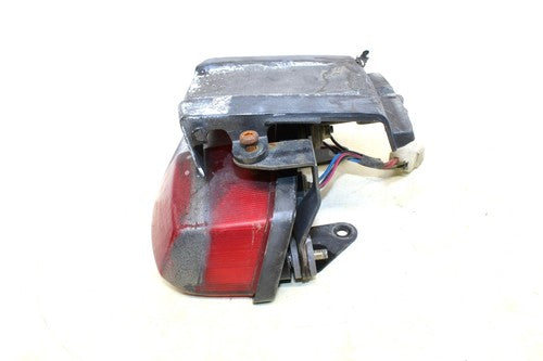 2001 Kawasaki Ninja 500r Ex500d Rear Tail Taillight Back Brake Light