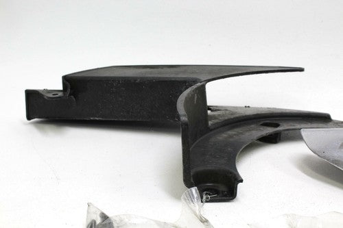 2006 Kawasaki Vulcan 900 Vn900b Classic Swingarm Chain Buffer Slider Guide OEM