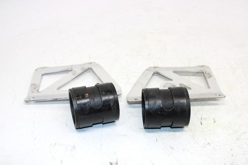 2004 Suzuki Gsxr750 Brackets