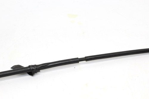 04-05 Suzuki Gsxr750 Clutch Cable Line 58200-29g00 Oem