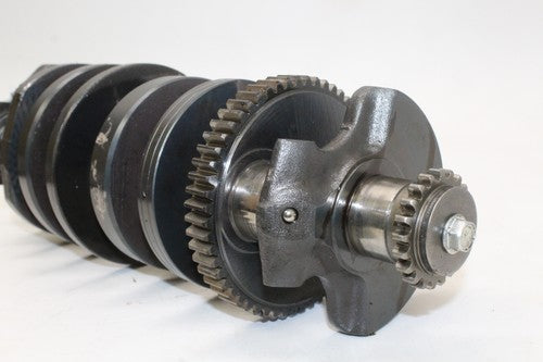 1986 Kawasaki Ninja 1000r Zx1000a Engine Motor Crankshaft Crank Shaft OEM