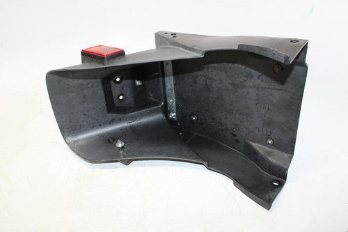 1999 Kawasaki Ninja Zx6r Zx600g Rear Back Tail Fairing