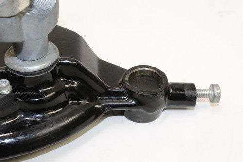 2007-08 Harley-davidson Electra Glide Ultra Forks Upper Triple Tree Clamp OEM