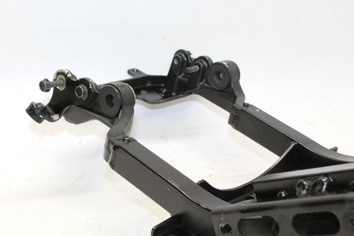 2006 Kawasaki Ninja Zx6r Zx636d Rear Subframe Back Sub Frame