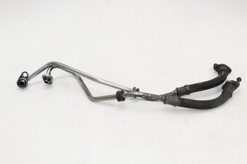 1999 Honda Nighthawk 750 Cb750 Engine Motor Oil Cooler Hoses OEM
