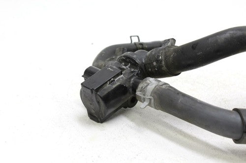 2004-09 Yamaha Fz6 Air Valve Solenoid Top Engine Switch SENSOR OEM