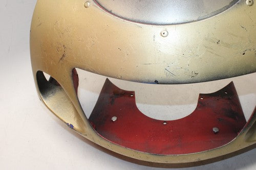 1997 Suzuki Gsxr750 Front Center Cowl Fairing