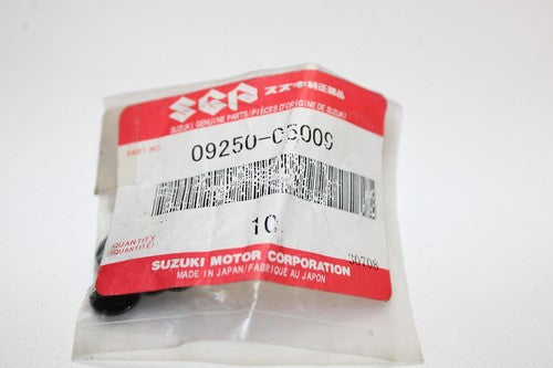 2005-2011 Suzuki Hayabusa GSX1300R Cap 09250-05009