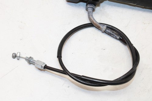 2003 Honda Cbr600rr Right Clip On Handle Kill Off Start Switch Switches