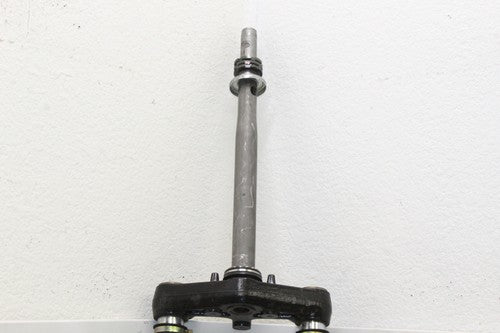 2007 Yamaha Vino 125 Yj125 Front Forks Shock Suspension Set Pair OEM