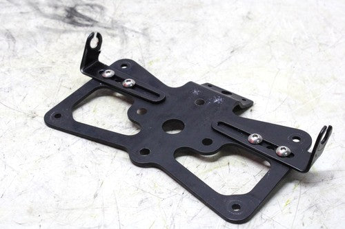 2013 Ducati Hypermotard License Plate Light