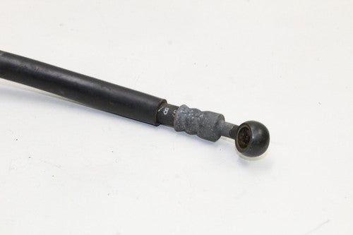 1999 Honda Cbr600f4 Rear Back Brake Hose Fluid Line 43310-mbw-003 OEM