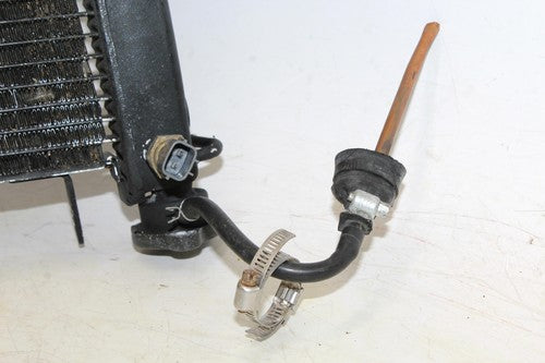 2000 Yamaha Yzf R1 Engine Radiator Motor Cooler Cooling Radiater