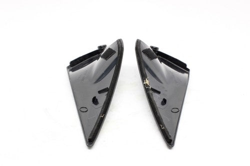 2006-2007 Suzuki Gsxr600 Gas Tank Fuel Cell Panels Cover TRIM Cowl OEM