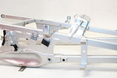 1997 Honda Interceptor 750 Vfr750f Rear Subframe Back Sub Frame