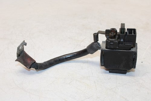 1993 Honda Cbr900rr Engine Starter Relay Starting Motor Switch