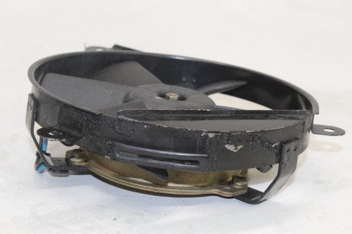97-07 Yamaha Yzf600r Engine Radiator Cooling Fan OEM